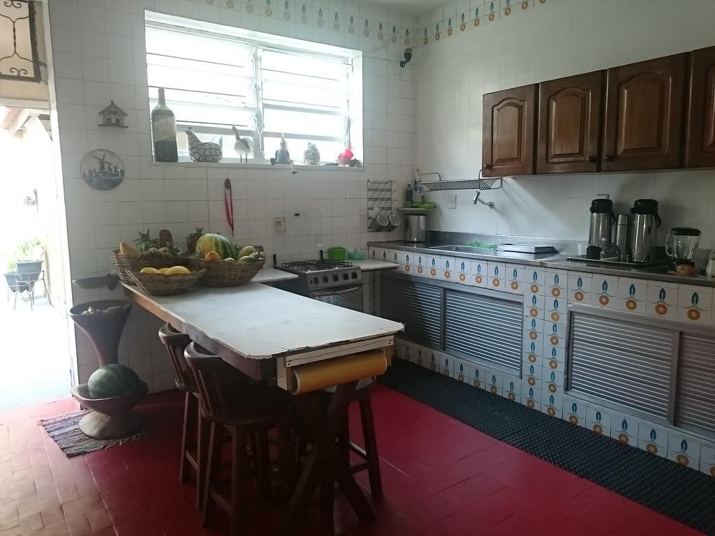 Pousada Acacia Da Barra Σαλβαντόρ Εξωτερικό φωτογραφία