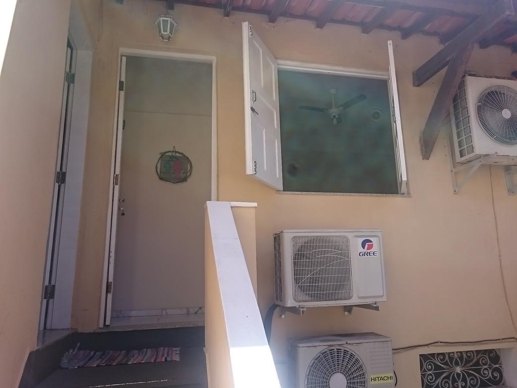 Pousada Acacia Da Barra Σαλβαντόρ Εξωτερικό φωτογραφία