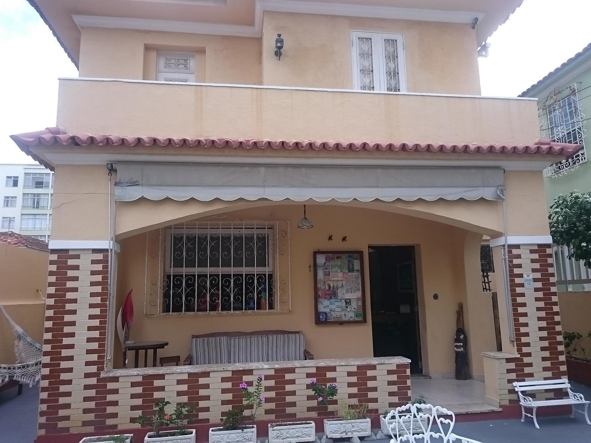 Pousada Acacia Da Barra Σαλβαντόρ Εξωτερικό φωτογραφία